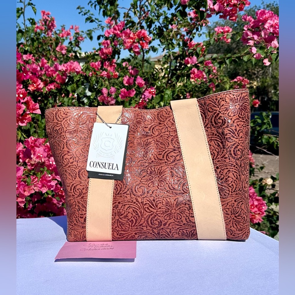 Consuela Sally Carryall